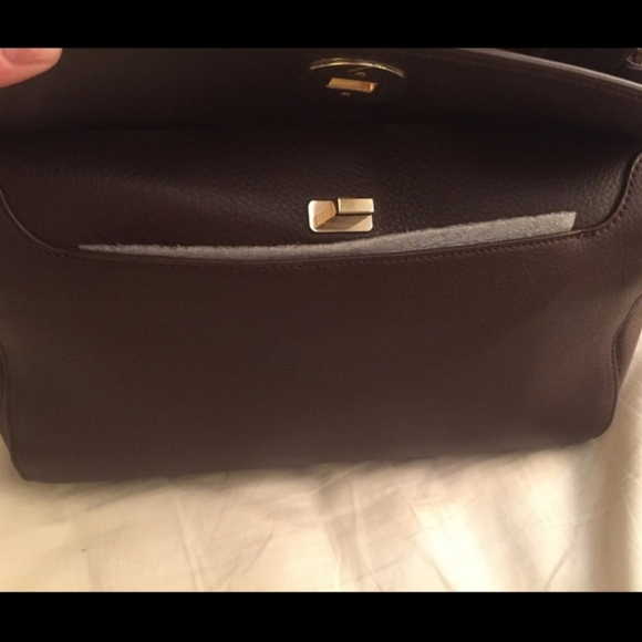 EUC, Tory Burch Handbag - Picture 3 of 9